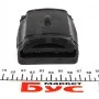 Подушка міжресорна MB Sprinter 95-06/Ford Transit 00-