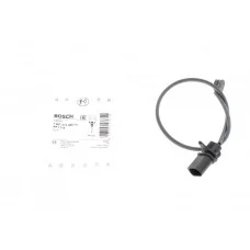 Датчик зносу гальмівних колодок (передніх) Audi Q8/Q7/VW Touareg 18- (L=423mm)