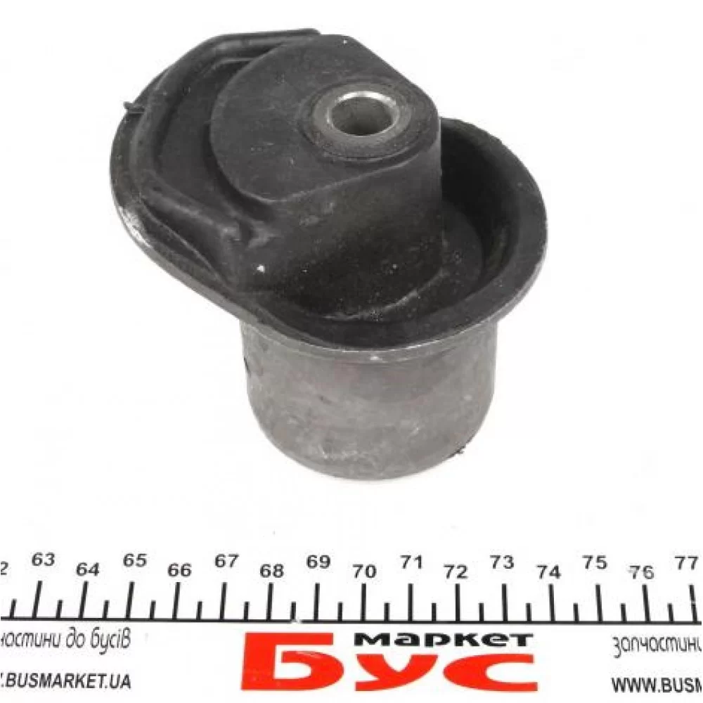 Сайлентблок балки (задньої) VW Golf III 91-97
