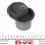 Сайлентблок балки (задньої) VW Golf III 91-97