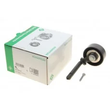 Ролик генератора BMW 3/5/7 E46/60/65 01- (натяжний) (70х26), M47/M57