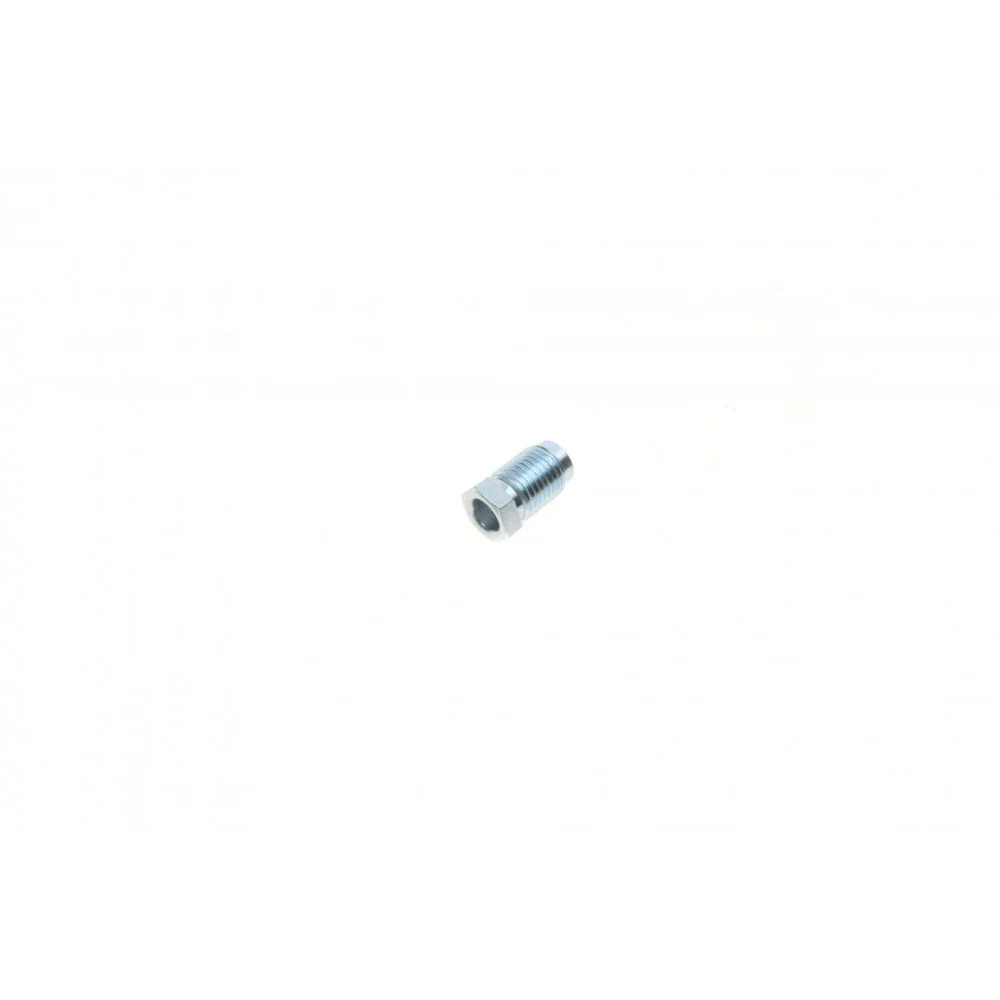З'єднувач трубки гальмівний (M14x1.5/L=25mm/d=8.5mm)