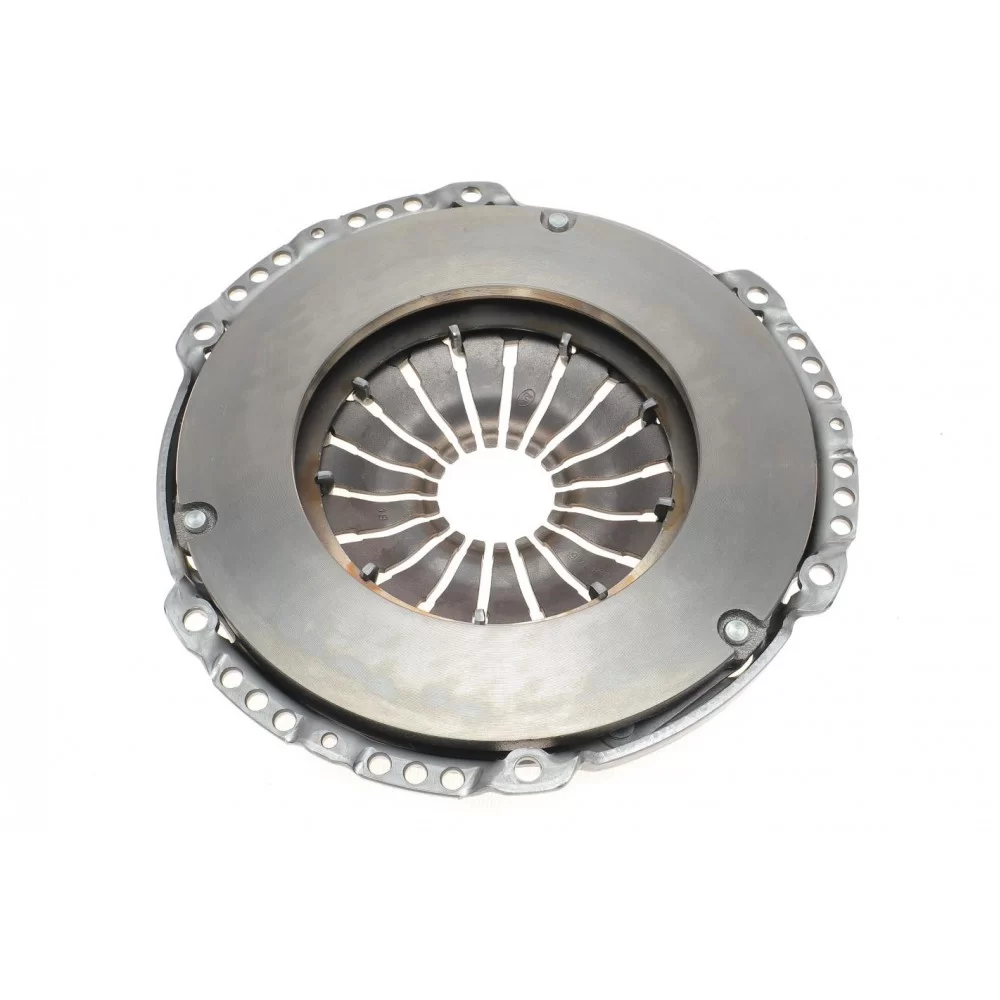 Демпфер + комплект зчеплення VW LT 28-46 II, 2.5TDI, 99-06, ANJ,AVR,BBE,BBF