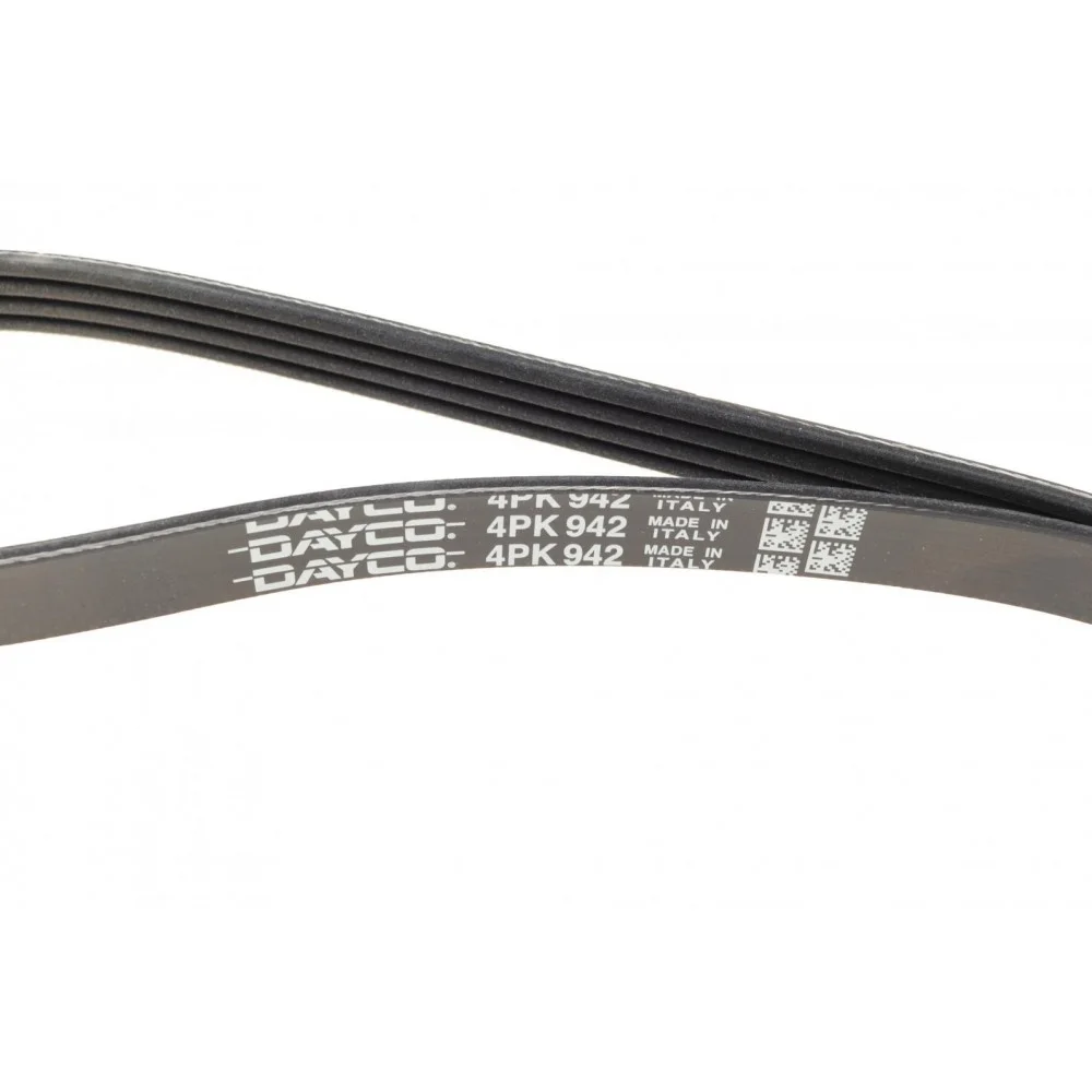 Ремінь генератора Honda Legend 3.5i 24V 96-67 (4PK942)
