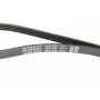 Ремінь генератора Honda Legend 3.5i 24V 96-67 (4PK942)
