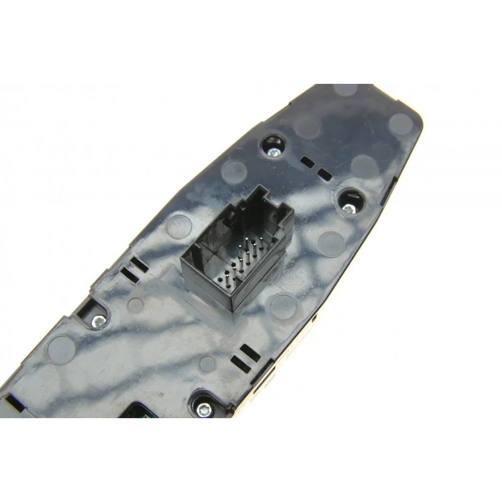 Кнопка склопідіймача (L) BMW X1 (E84) 09-15 N20/N46/N47/N52 (блок)
