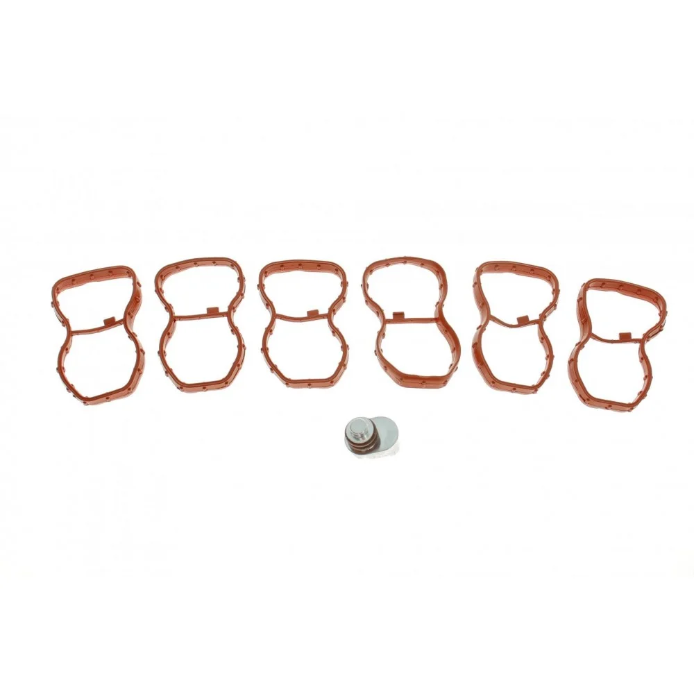 Прокладка колектора впускного BMW 3 (F30/F80)/5 (F10)/7 (F01/F02/F03/F04)/X5 (E70/F15/F85) 10- N57