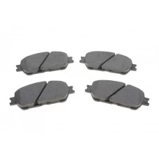 Колодки гальмівні (передні) Toyota Camry 01-06/Alphard 03-08/Lexus ES 96-06