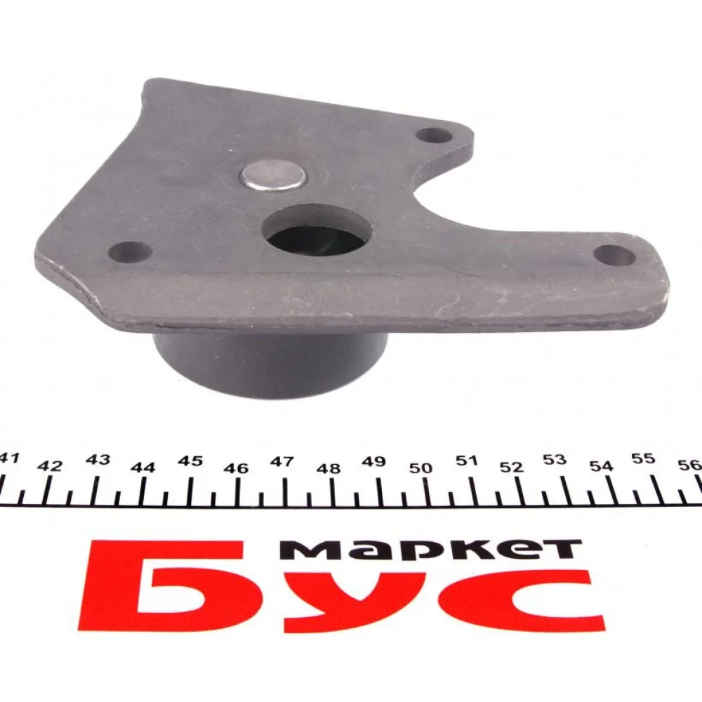 Комплект ГРМ Citroen Jumper/Jumpy/Berlingo 1.9D/TD 94-02 (136x25.4)