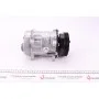 Компресор кондиціонера Renault Master 2.8 dCi 98-01