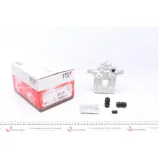Супорт гальмівний (задній) (R) MB Vito (W639) 03- (d=38mm) (Bosch)