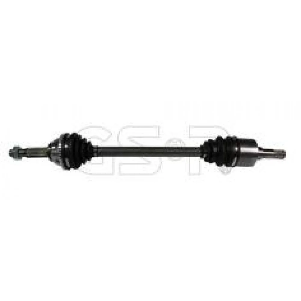 Піввісь Ford Transit 2.0TDCi 00-06 (L) (28x26x797x48T) (+ABS)