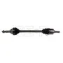 Піввісь Ford Transit 2.0TDCi 00-06 (L) (28x26x797x48T) (+ABS)