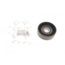 Ролик генератора BMW 3/5/7/X5 1.6/2.0/2.5/2.8/3.0 95- (натяжний) M43/M52/M54