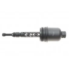 Кришка фільтра масляного MB Sprinter 1.8 06- (M271)