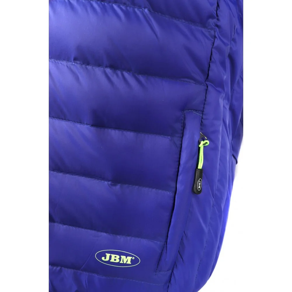 Куртка JBM (зелено-голуба) (L)