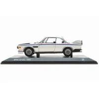 Модель автомобиля BMW 3.0 CSL 1:18