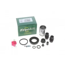 Ремкомплект супорта (заднього) Renault Megane 01- (d=34mm) (Lucas/TRW) (+поршень)
