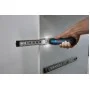 Шуруповерт акумуляторний Bosch GO 2 (2,5-5 Nm/3.6V) 360 об./Макс /d=6,35мм (+ кейс з бітами)