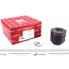 Поршень MB Sprinter OM611-613 (88.50mm/+0.5) (косий шатун) = 7110925000