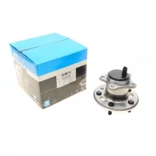Підшипник маточини (задньої) Lexus ES 3.5/Toyota Camry 2.0/2.4/3.0 VVTI 02-11 (+ABS) (L)
