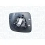 Скло дзеркала VW Caddy III 03-20/T5 03-15 (L)