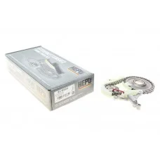 Комплект ланцюга насосу масляного BMW 3 (F30/F31)/5 (F10/F11) (N20B16/N20B20) 11-19 (z=70)