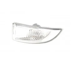 Повторювач повороту на дзеркало Renault Megane/Scenic 08- (L)