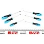 Набір викруток (6 шт.) (Torx)