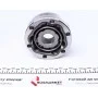 ШРКШ (внутрішній) Audi A3/Skoda Octavia/VW Caddy 96-10/Golf/Passat 83-04/Polo 95-01 (33z/100mm)