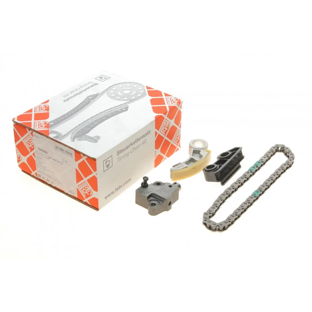 Комплект ланцюга ГРМ Honda Accord/Civic/CR-V/FR-V 2.2 CTDi 04-