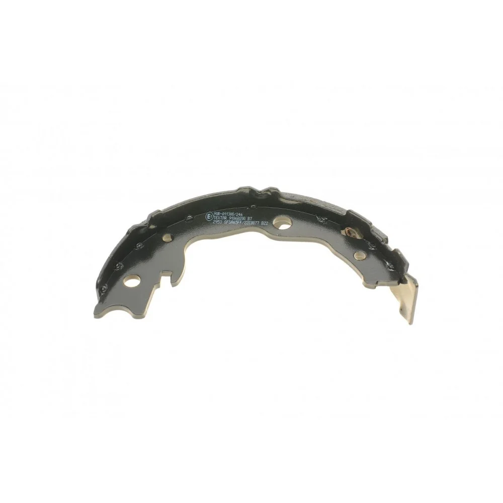 Колодки ручника Nissan X-Trail/Juke/Toyota RAV4/Mitsubishi Outlander II 07-12 (172x32)