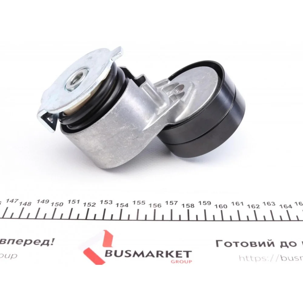 Натяжник ременя генератора Renault Scenic/Megane II/III 1.9dCi/2.0 16V 03-