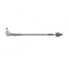 Тяга рульова (з наконечником) (L) Audi A3/Seat Toledo/Leon/VW Golf IV/Bora 96-06/Skoda Octavia 96-10