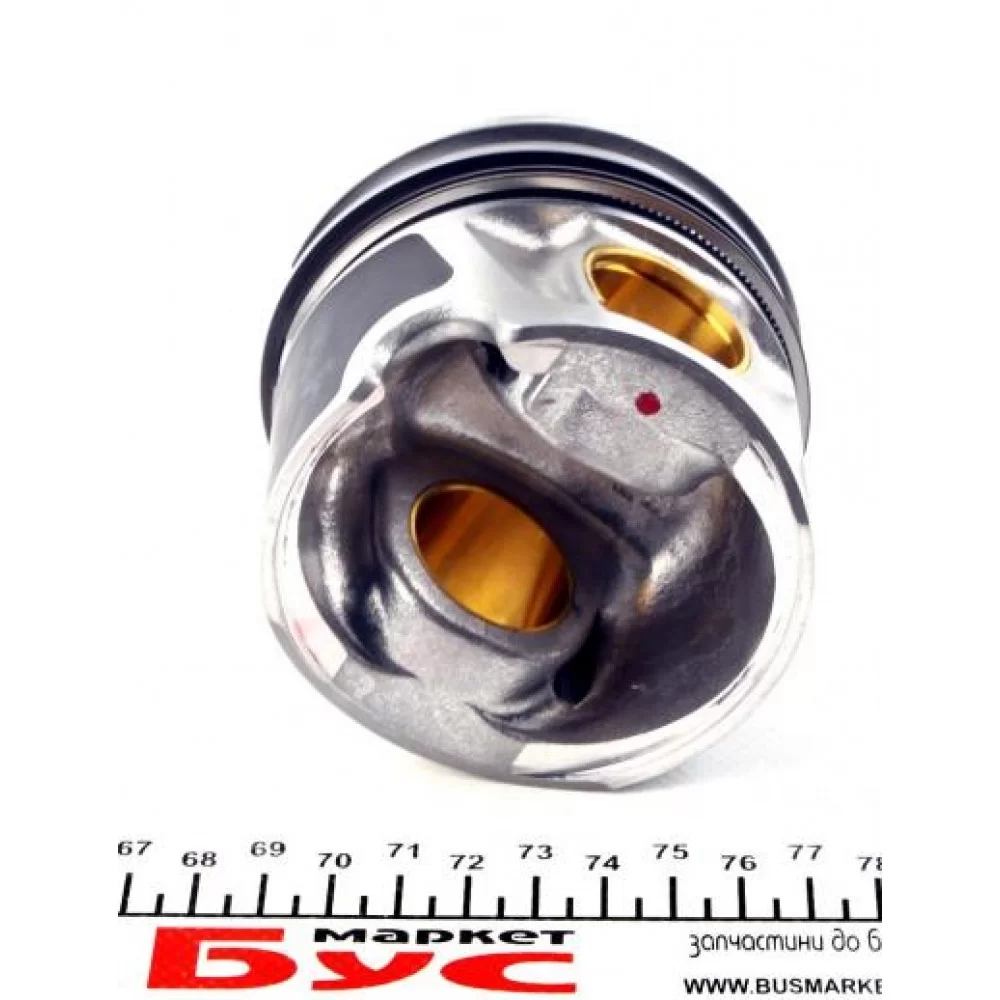 Поршень VW T5/T6 2.0TDI (81.01mm/STD) = 7150290000