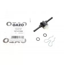 Клапан фільтра паливного (перехідник) VW LT 2.5/2.8TDI 96-06