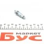 Штуцер прокачки гальм (M10x1/11x41.8)