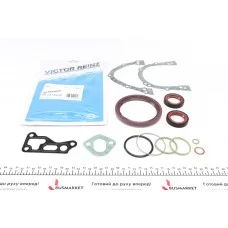 Комплект прокладок (нижній) VW T4 1.9D/TD (без прокл. піддону)