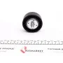 Ролик ГРМ Chevrolet Cruzt/Epica/LacettiOpel Antara 2.0d 06- (паразитний) (65x26)