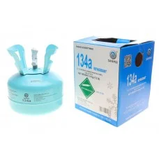 Хладагент R134a (балон 3,4кг)