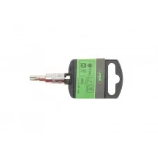 Біта Torx T30 + адаптер під ключ 1/4