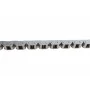 Комплект ланцюга ГРМ VW Golf V 1.4TSI, 10/03 - 02/09, 90/103/125kw, (z=130/18-23/36/36)