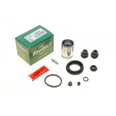 Ремкомплект супорта (заднього) Fiat Tipo 16- (d=38mm) (Mando) (+поршень)