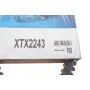 Ремінь приводу колеса Artic Cat 366/450/TRV (28.8x780)