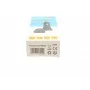 Адаптер USB в автомобільний прикурювач (3 входа/2A/2.4A/2.4A)