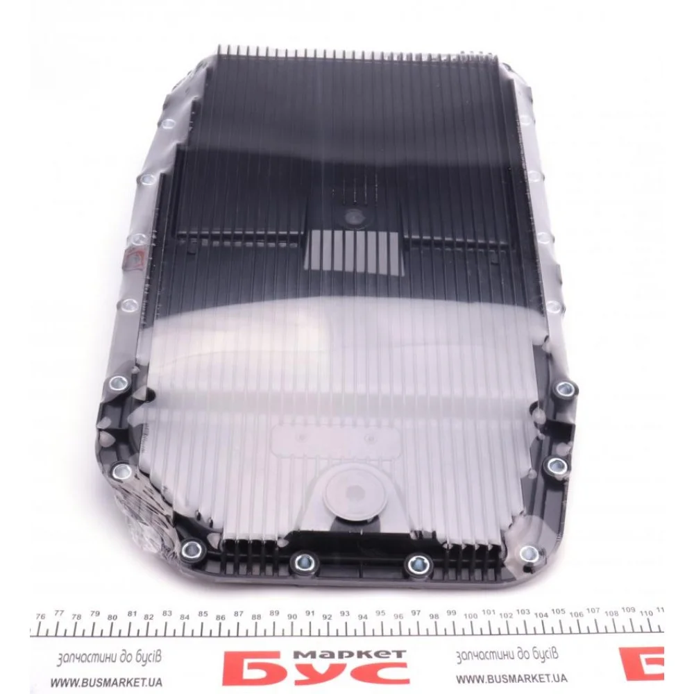 Фільтр АКПП BMW 3 (E90-E92)/ 5 (E60-E61)/ 7 (E65-E67)/ X5 (E70) 01- (з піддоном в зборі)