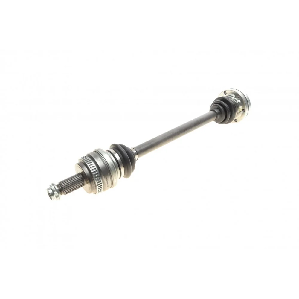 Піввісь (задня) (L) BMW 3 (E90) 04-11 M47/N47/N52 (27x25zx607x48T) (+ABS)