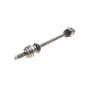 Піввісь (задня) (L) BMW 3 (E90) 04-11 M47/N47/N52 (27x25zx607x48T) (+ABS)