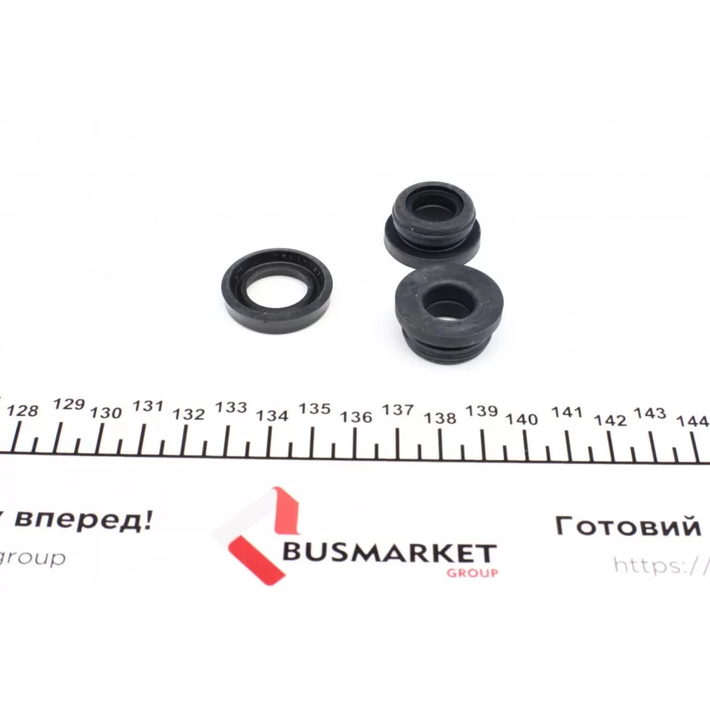 Ремкомплект циліндра гальмівного (головного) DB 207-310 77-96 (d=23,8mm) ATE