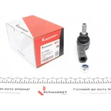 Наконечник тяги рульової (L) Audi A3/Skoda Octavia/VW Golf IV 95-06